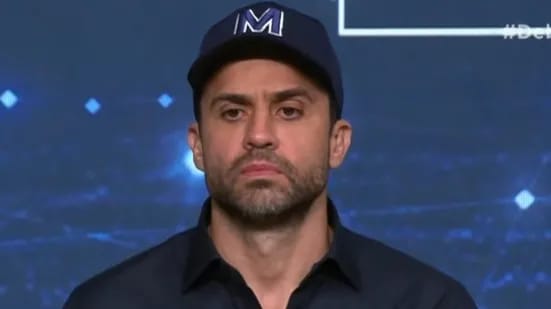 Bolsonaristas aderem a Pablo Marçal em São Paulo