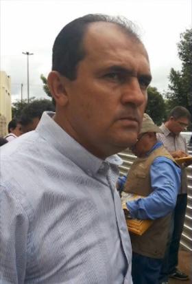 Candidato em Rio Maria, Waltinho do Ouro pode ter candidatura cassada pelo TRE
