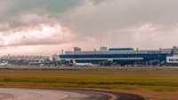 Aeroporto de Porto Alegre (RS) retomará operações em outubro com mais de 80 voos diários