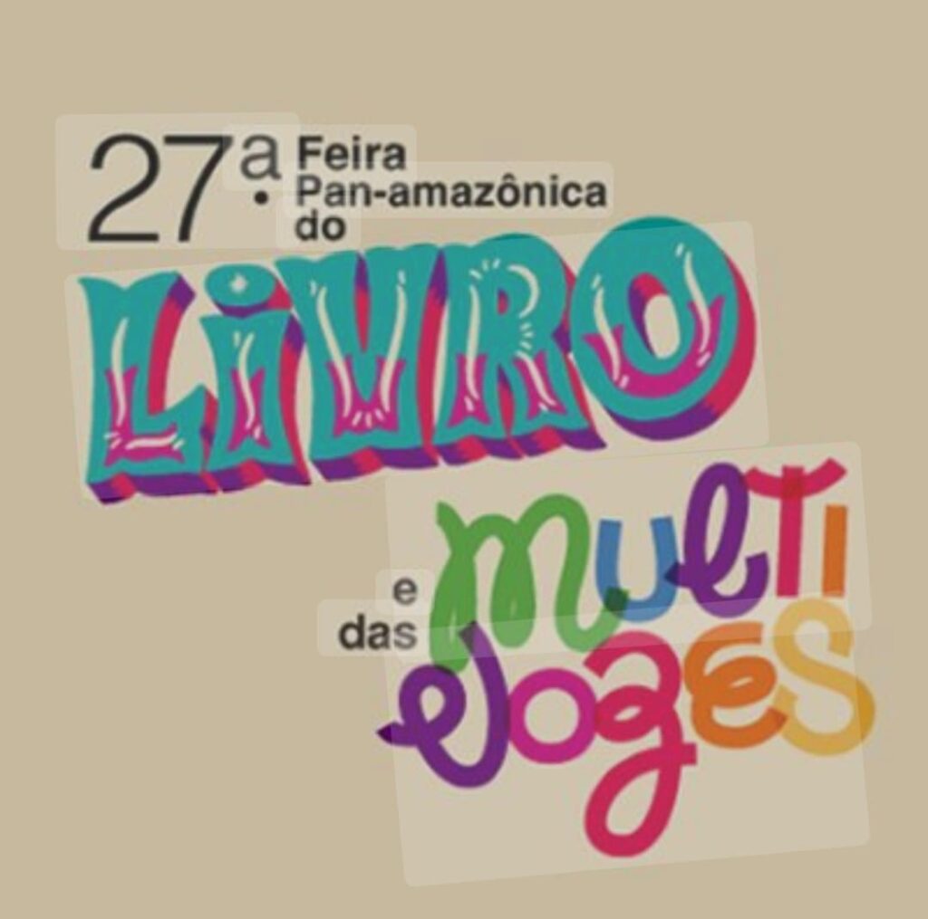 Amazônia Jazz Band e convidados abriram a 27ª Feira Pan-Amazônica do Livro e das Multivozes