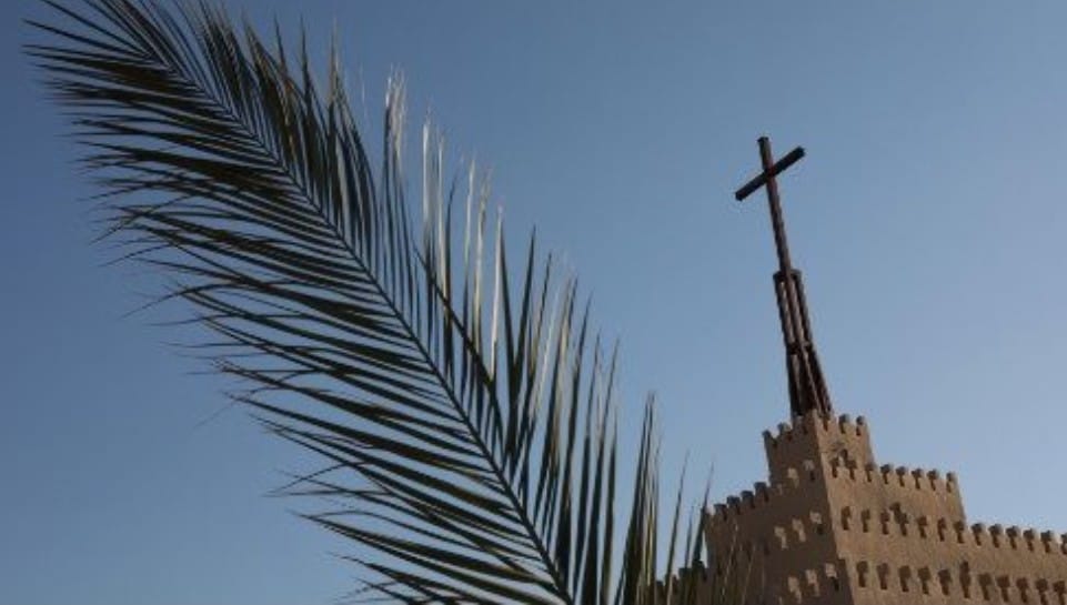 O Papa: a humanidade, hoje mais do que nunca, tem necessidade da Boa Nova da paz