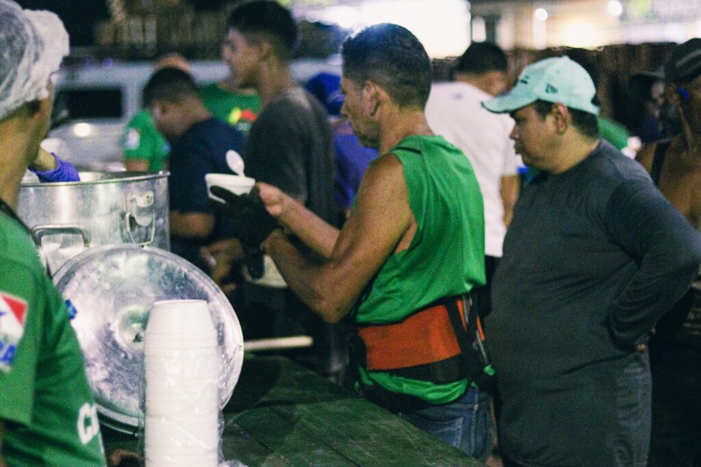 Ceasa faz Ação Social dedicada aos pais nesta quarta-feira, 21