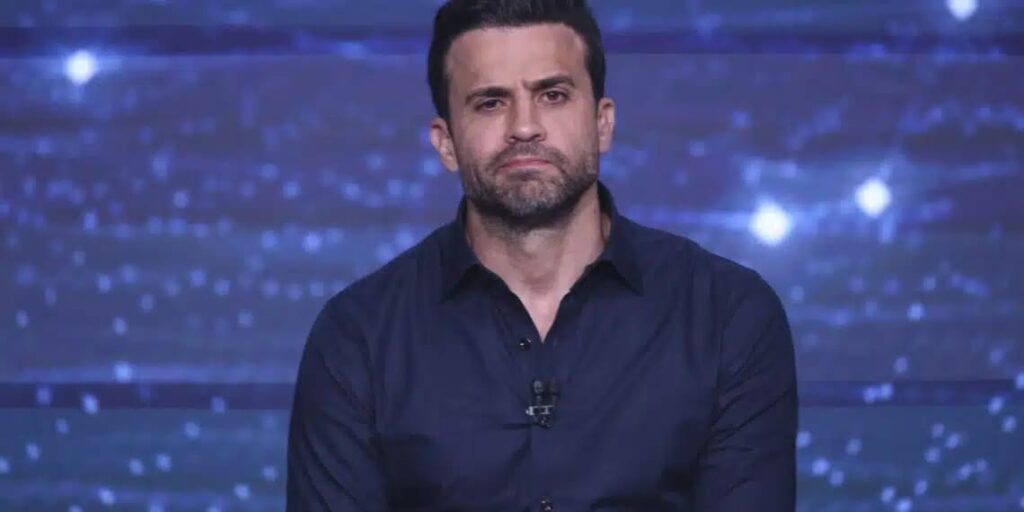 TRE nega impugnação e mantém candidatura de Pablo Marçal