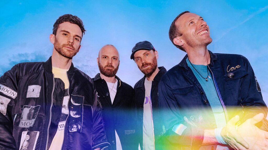 Coldplay em Belém? Entenda convite de Lula aceito por Chris Martin.