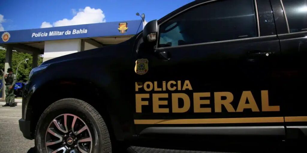 Desembargador e advogado são presos em escândalo sobre venda de sentenças