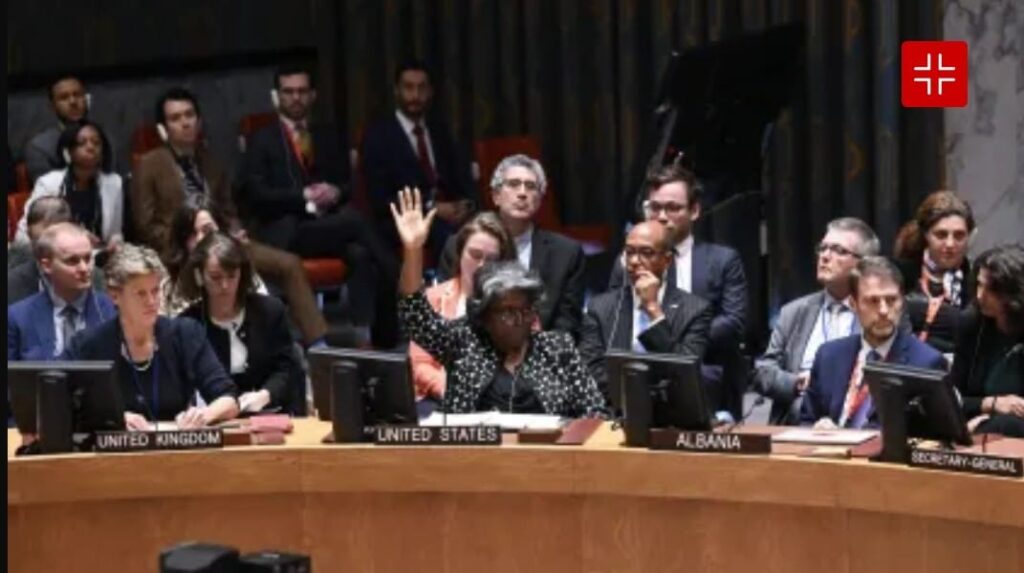 Enviados da ONU fazem apelo por cessar-fogo imediato na Faixa de Gaza