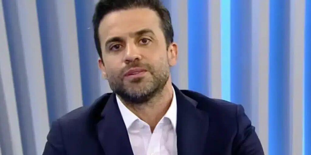 Google e Twitter contestam na Justiça Eleitoral suspensão de perfis de Pablo Marçal