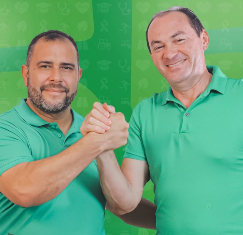 Assédio moral, ameaças e constrangimento marcam a campanha de candidato em Santa Maria do Pará