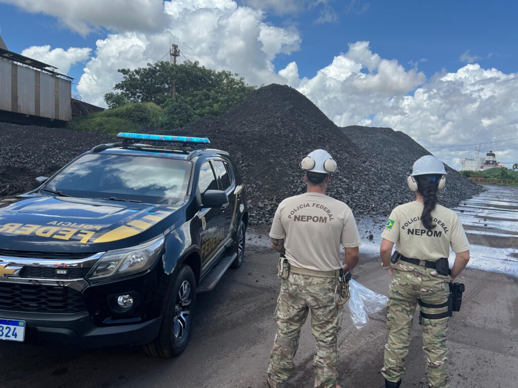 Empresário do esquema milionário de manganês se aproveita do CAR para continuar agindo ilegalmente no Pará