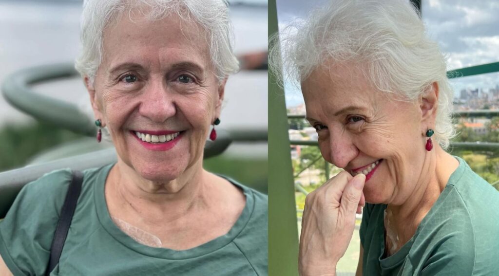 Câncer mata Bel Mesquita, ex-prefeita do município de Parauapebas