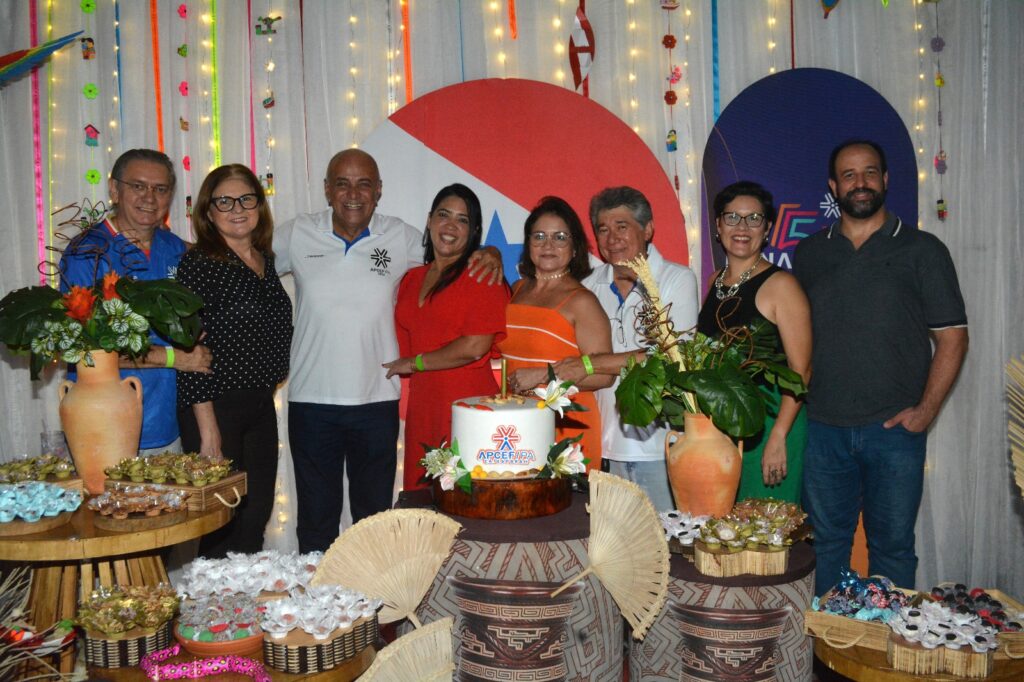 Aniversário da Fenae premia atletas vencedores dos jogos nacionais