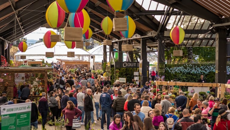 Setembro chega repleto de atrações culturais, gastronômicas, esportivas e religiosas em todo o país