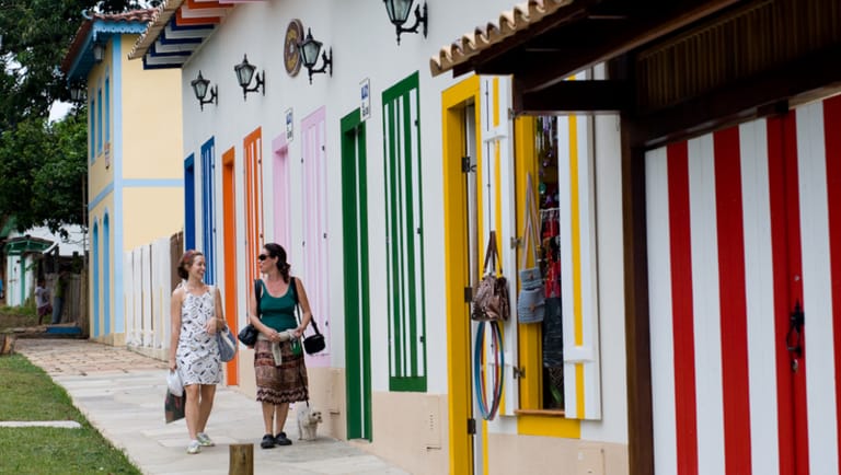 Turismo brasileiro fatura R$ 95,3 bi no primeiro semestre de 2024 e registra melhor patamar desde a pandemia