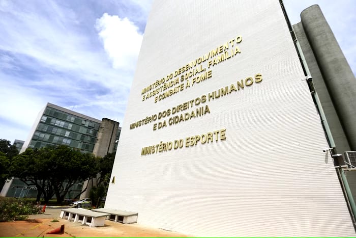 Proposta do governo reduz orçamento do Ministério do Esporte em 62%