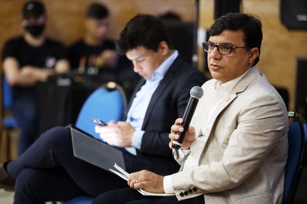 Secretário de Meio Ambiente do Pará é exonerado em meio a situação de emergência por queimadas; saiba quem assume o cargo