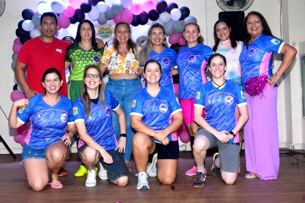Cassazum abre nessa terça o I Campeonato Interno de Fubebol de Salão Adulto Feminino