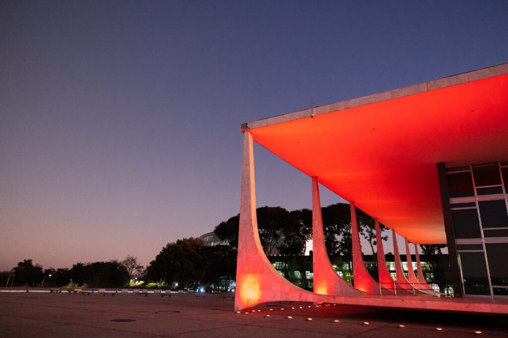Supremo Tribunal Federal defende os direitos dos pacientes