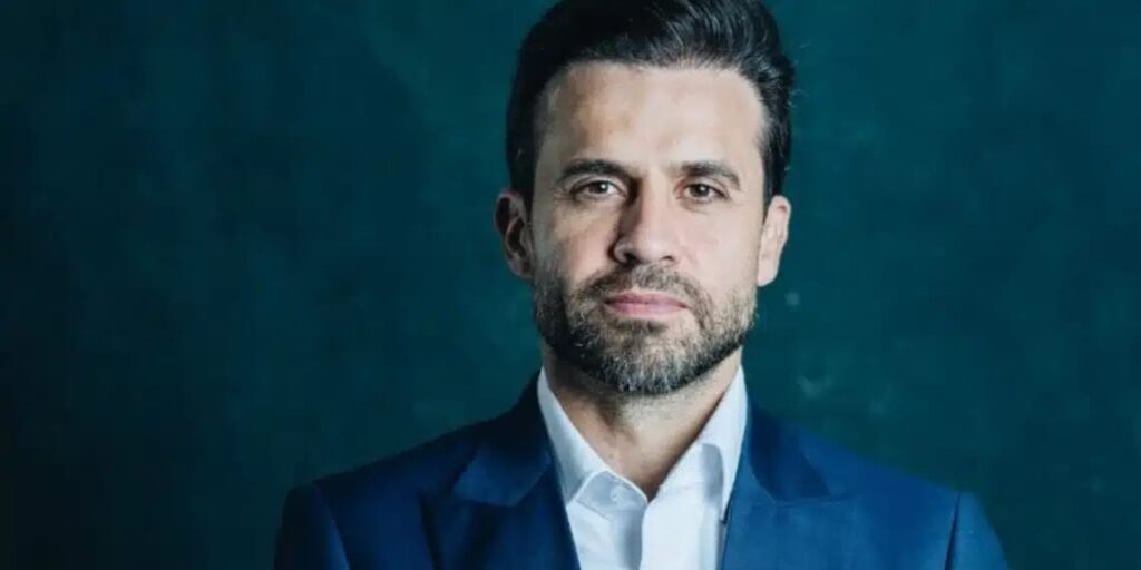 Pesquisa: Pablo Marçal domina as redes sociais na corrida eleitoral de SP