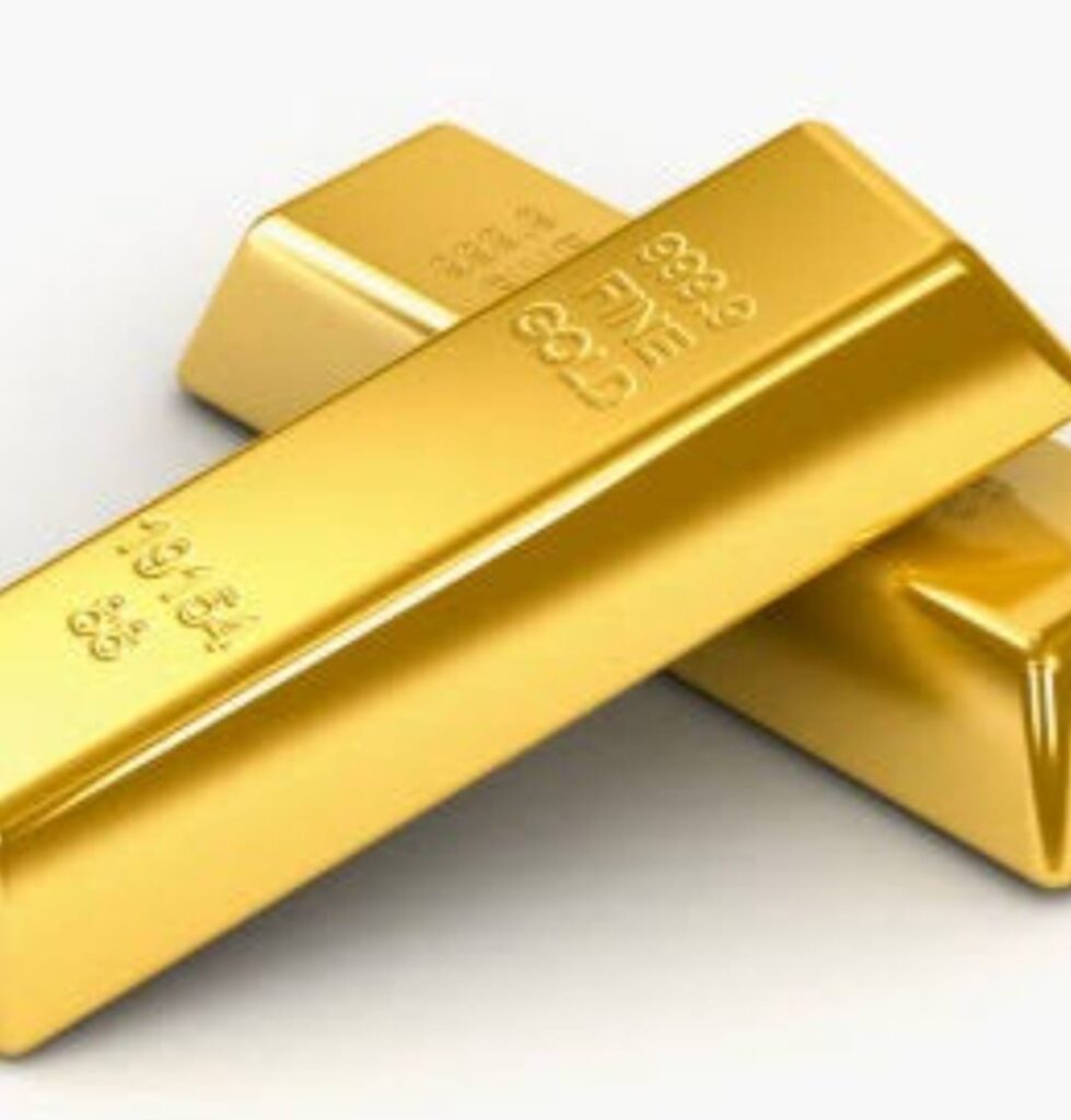 Produção de ouro registrada pelos garimpos já caiu 84% em 2024