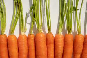 Para os olhos e a imunidade: conheça 6 alimentos ricos em vitamina A