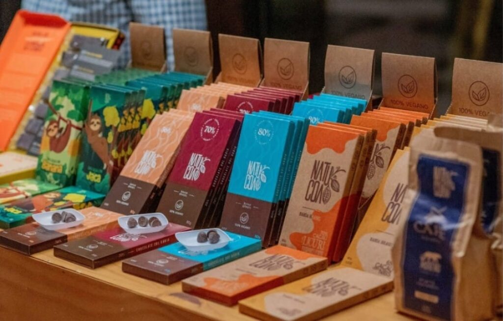 Chocolat Amazônia e Flor Pará 2024 terão vasta programação e acesso gratuito