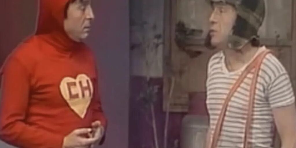 Amazon entra na ‘briga’ para transmitir Chaves e Chapolin no Brasil
