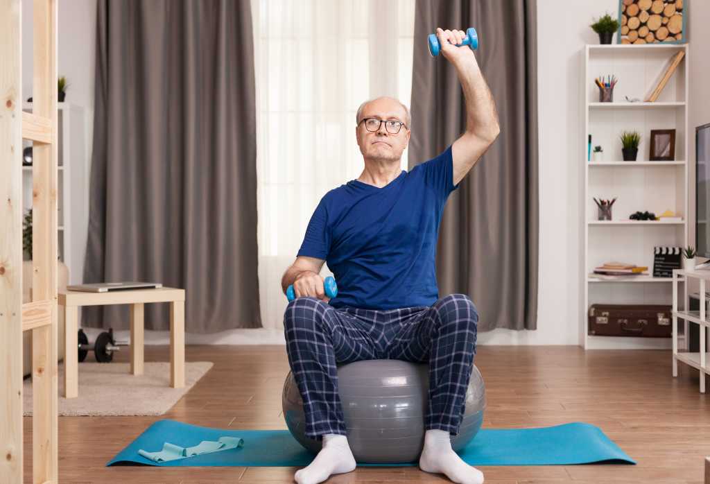 Sarcopenia: o que é, por que acontece e como prevenir