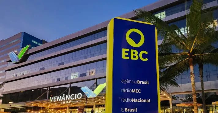 Jornalistas da EBC entram em greve por dois dias