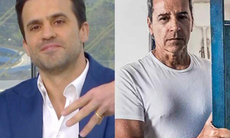 Pablo Marçal desmente Metrópoles, portal do ex-condenado Luiz Estevão
