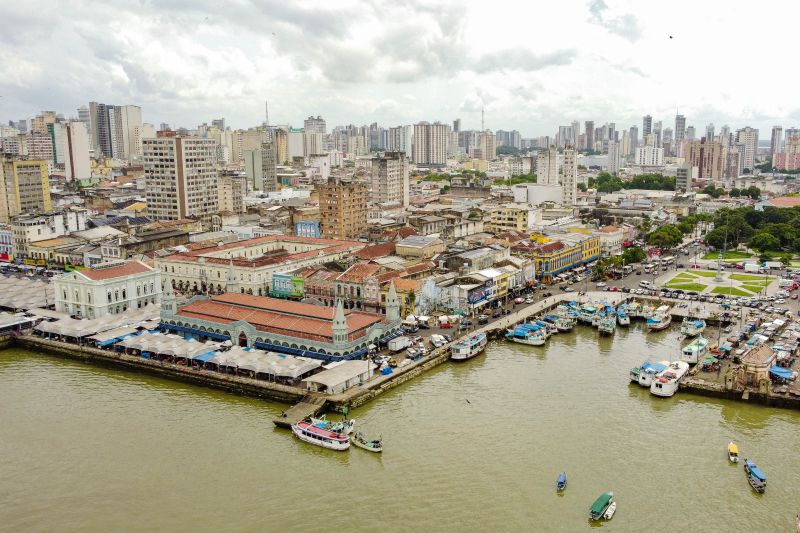 Belém Negócios Connection promoverá integração entre empresários de São Paulo e Pará