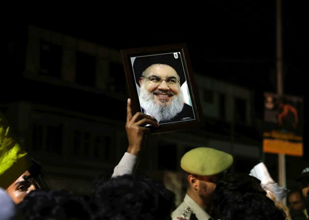 Após morte de Nasrallah, Rússia prevê consequências dramáticas
