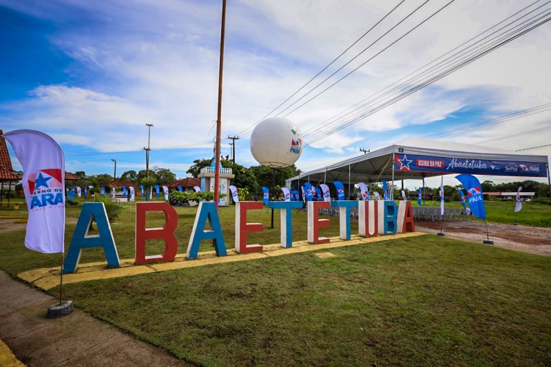 Decisão judicial suspende Processo de apuração das eleições em Abaetetuba, no Baixo Tocantins paraense