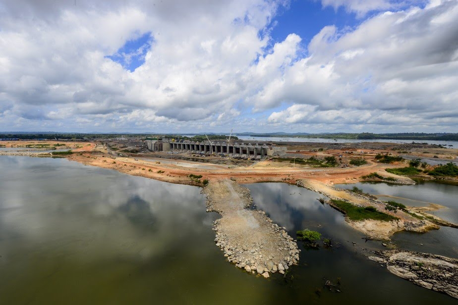 URGENTE: Agência declara situação crítica no rio Xingu, que abastece usina de Belo Monte
