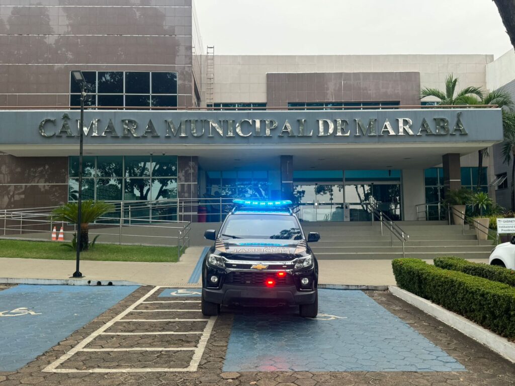 PF apura compra de votos com Cheque Moradia em Marabá envolvendo vereador e candidato ao mesmo cargo