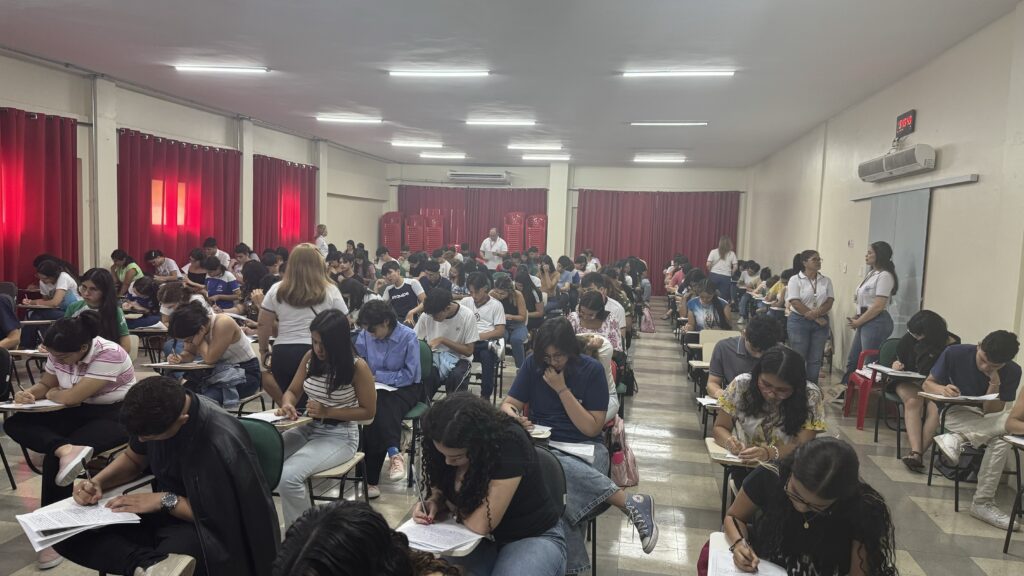 Divulgada lista dos vencedores do concurso de redação do Círio 2024