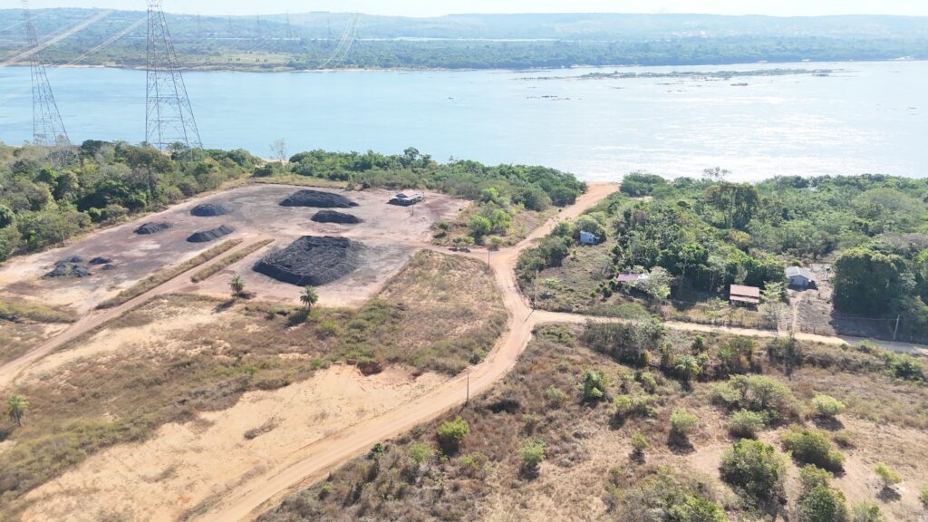 Empresário que comanda esquema milionário de manganês ilegal é indiciado pela Polícia Civil do Pará