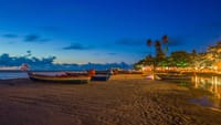 De Norte a Sul do país, cidades brasileiras apostam nessa fama para atrair turistas do mundo inteiro
