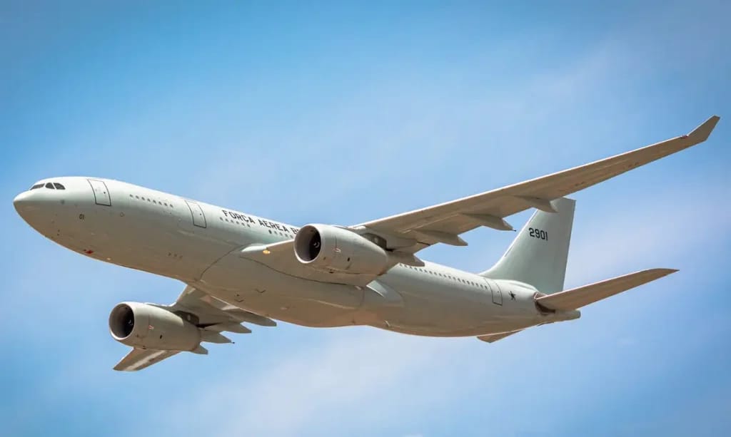 Avião que resgatará brasileiros no Líbano deve pousar em Beirute nesta sexta