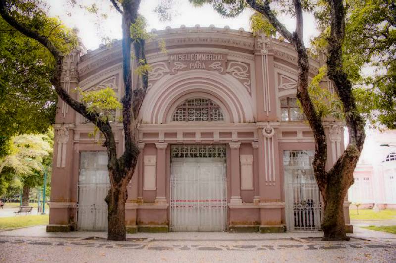 Teatro Waldemar Henrique apresenta espetáculo gratuito neste final de semana