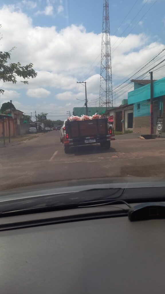 Candidato ao cargo de prefeito de Santo Antônio do Tauá é denunciado por crime eleitoral às esperas da eleição