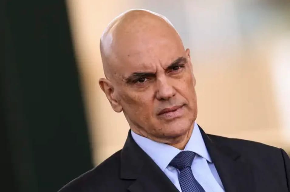 Moraes intima Marçal por uso do X e cita cassação de candidatura