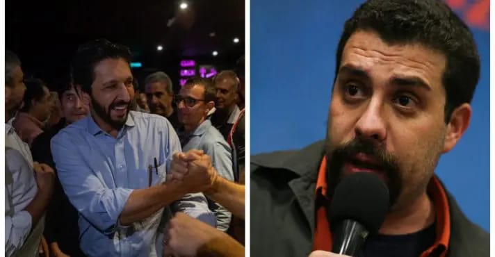 2º turno em São Paulo: Nunes (MDB) e Boulos (Psol) seguem na disputa
