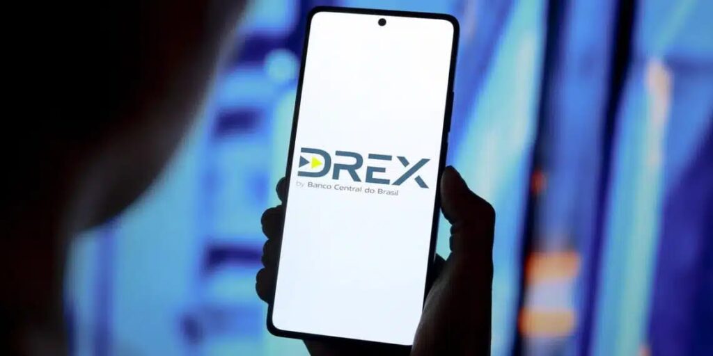 Drex, a primeira moeda digital oficial do país