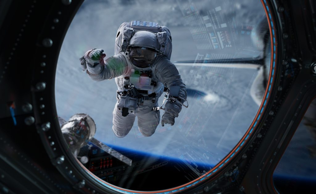 NASA anuncia voos de astronautas para 2025 – nova missão Starliner está nos planos?