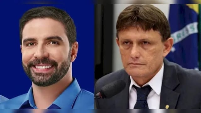 Pesquisas DOXA e QUAEST apontam vitória de Igor Normando no segundo turno em Belém