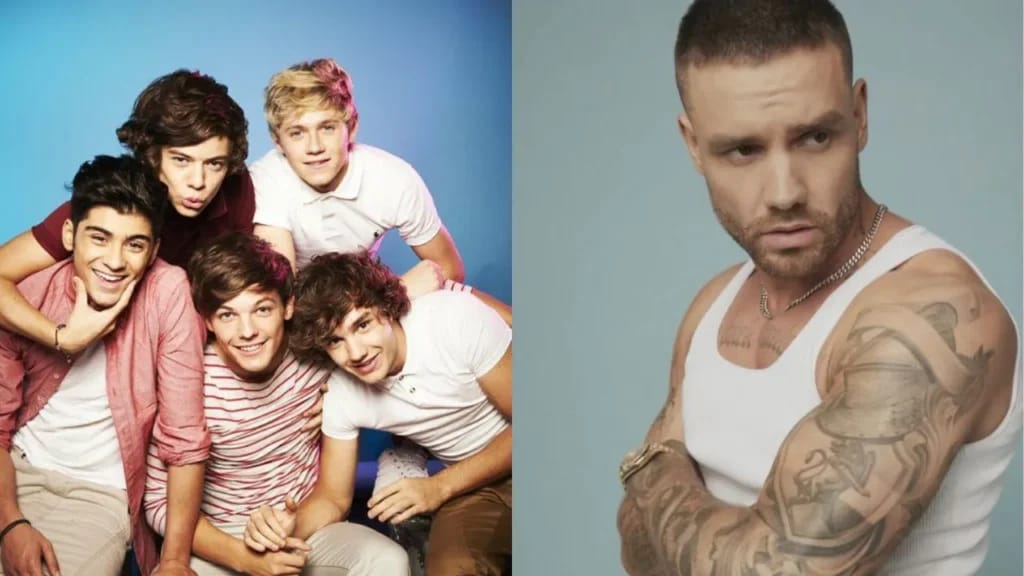 Ex-One Direction, Liam Payne deixa herança milionária. Saiba quanto é.