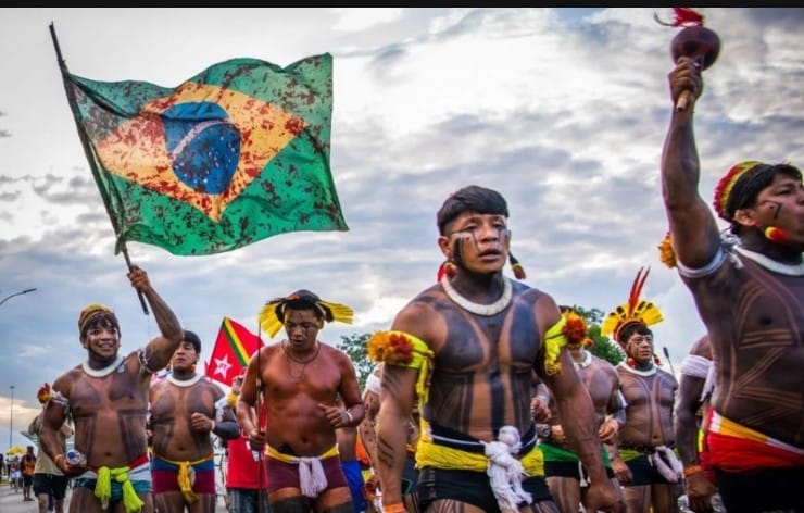 Eleição municipal na Amazônia tem maior número de candidatos indígenas já registrado pelo TSE