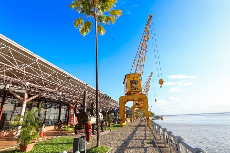 Confira o funcionamento órgãos e espaços públicos estaduais neste Recírio