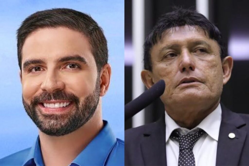 Pesquisas Futura, Quaest, Doxa, e AtlasIntel apontam: Igor Normando será o próximo Prefeito de Belém