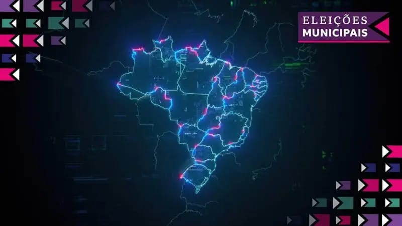 Eleições municipais: saiba quem são os 51 prefeitos eleitos no segundo turno
